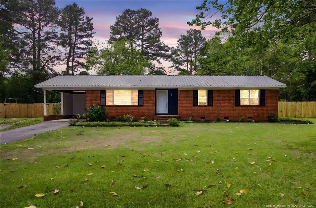 634 Pleasant Loop, Fayetteville, NC 28311