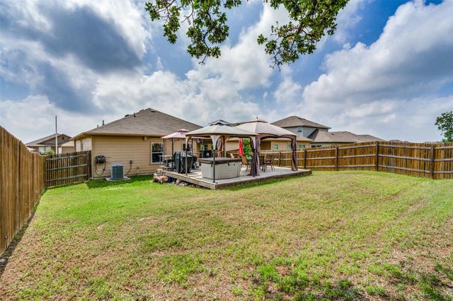 6316 Diamondleaf BND, Austin, TX 78724