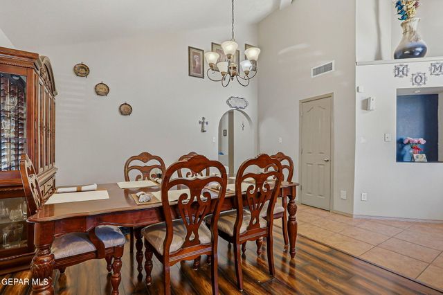 13301 CANDACE Lane, Horizon City, TX 79928