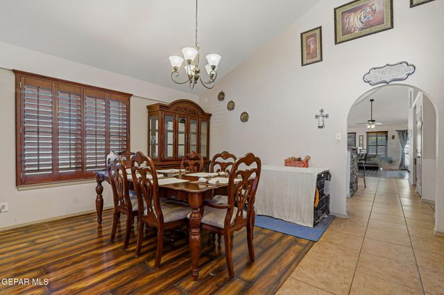 13301 CANDACE Lane, Horizon City, TX 79928