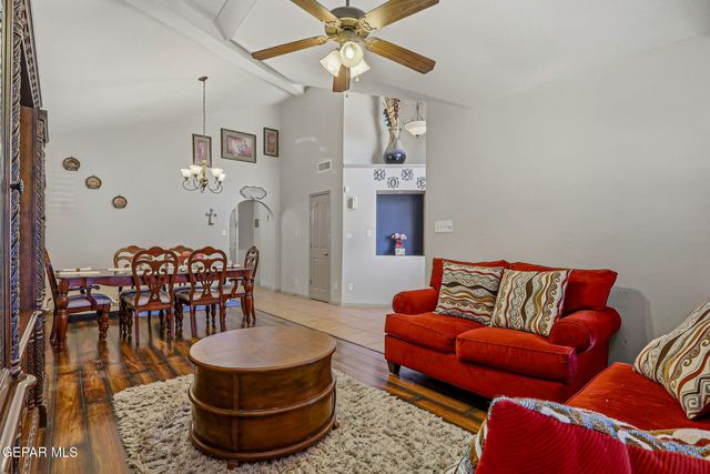 13301 CANDACE Lane, Horizon City, TX 79928
