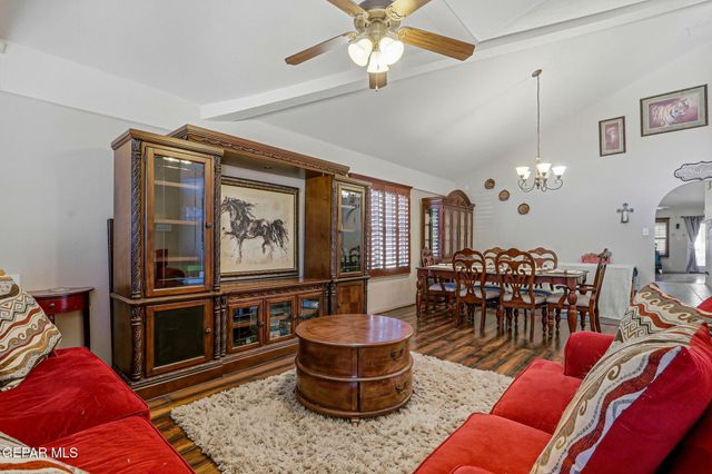 13301 CANDACE Lane, Horizon City, TX 79928