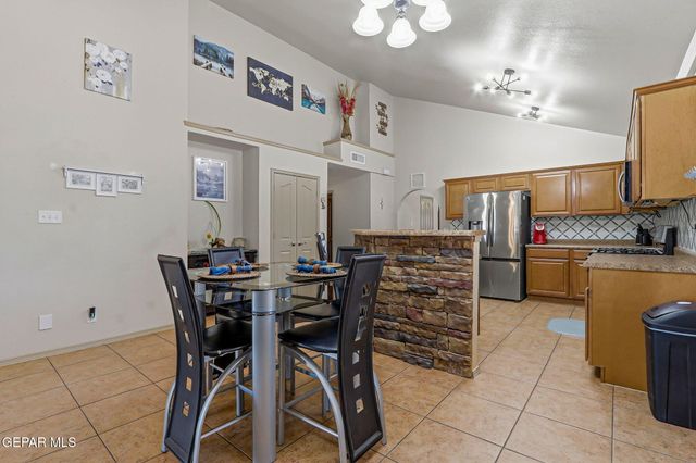 13301 CANDACE Lane, Horizon City, TX 79928
