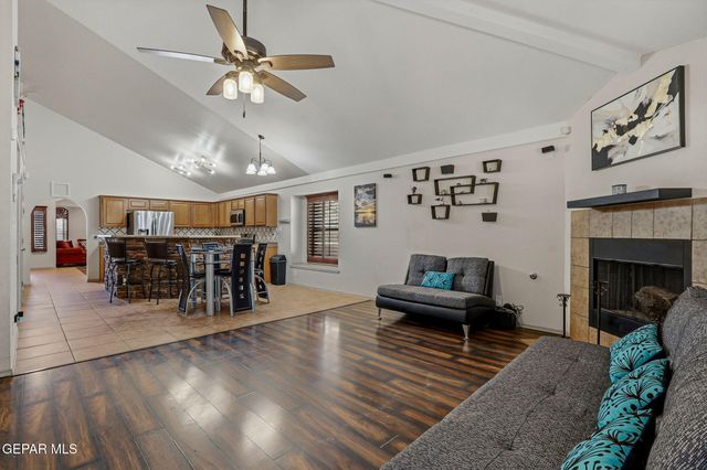 13301 CANDACE Lane, Horizon City, TX 79928
