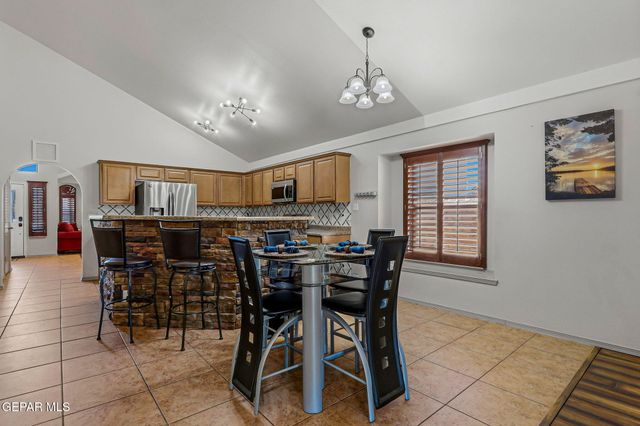 13301 CANDACE Lane, Horizon City, TX 79928