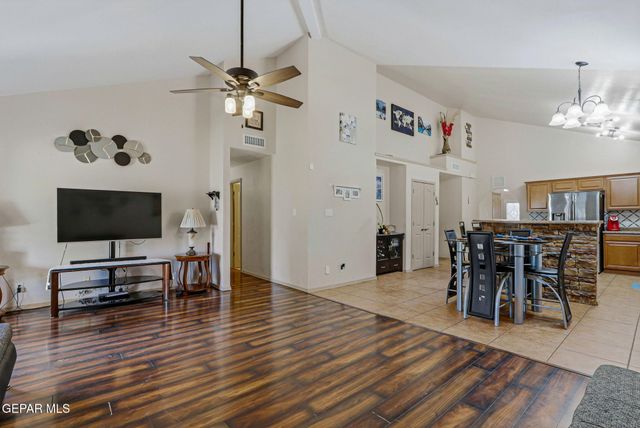 13301 CANDACE Lane, Horizon City, TX 79928