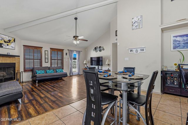 13301 CANDACE Lane, Horizon City, TX 79928