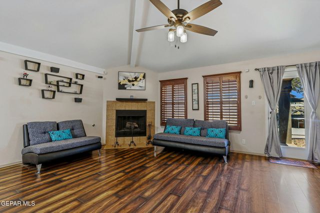 13301 CANDACE Lane, Horizon City, TX 79928