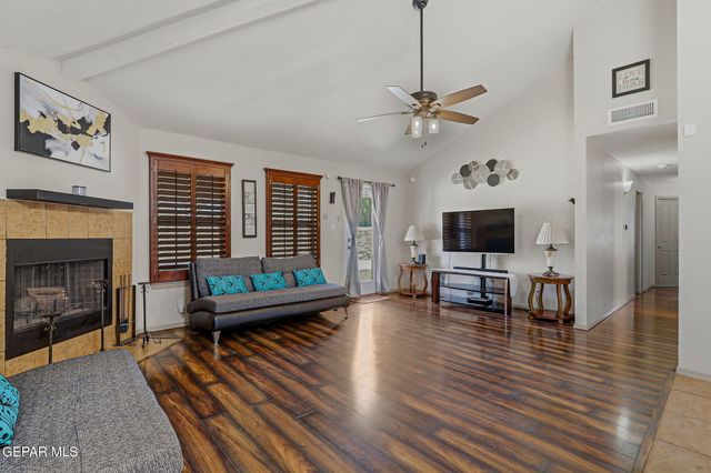 13301 CANDACE Lane, Horizon City, TX 79928