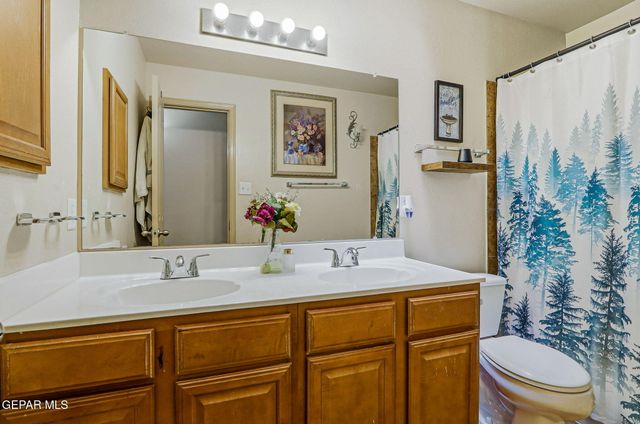13301 CANDACE Lane, Horizon City, TX 79928