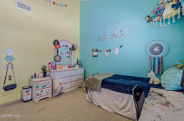13301 CANDACE Lane, Horizon City, TX 79928