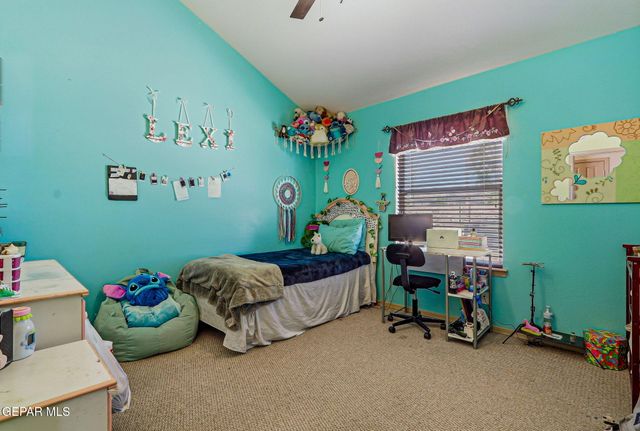13301 CANDACE Lane, Horizon City, TX 79928
