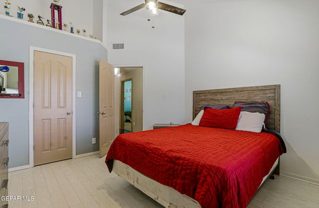 13301 CANDACE Lane, Horizon City, TX 79928