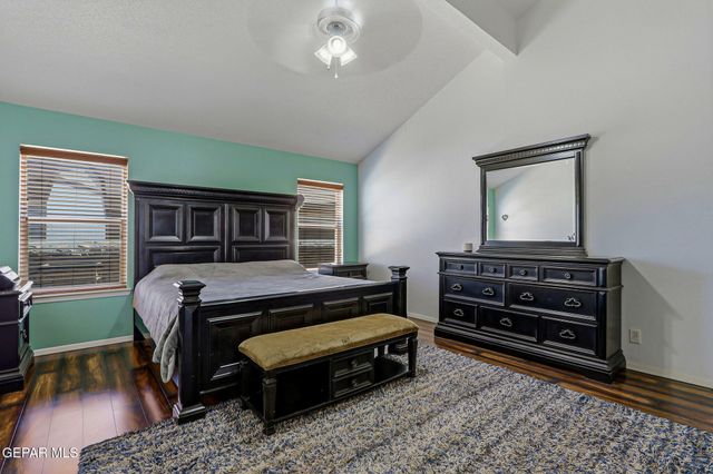 13301 CANDACE Lane, Horizon City, TX 79928