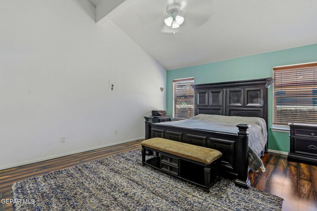 13301 CANDACE Lane, Horizon City, TX 79928