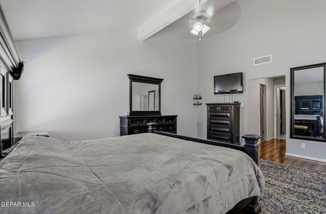 13301 CANDACE Lane, Horizon City, TX 79928