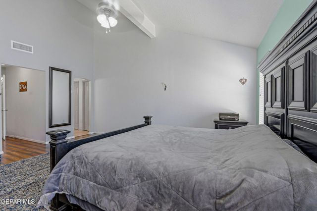 13301 CANDACE Lane, Horizon City, TX 79928