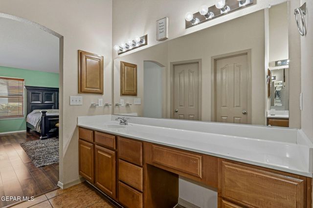 13301 CANDACE Lane, Horizon City, TX 79928