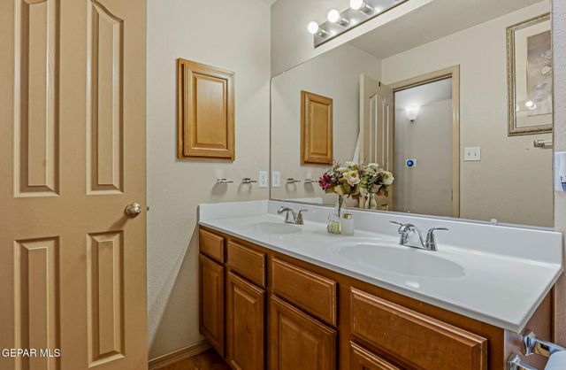 13301 CANDACE Lane, Horizon City, TX 79928