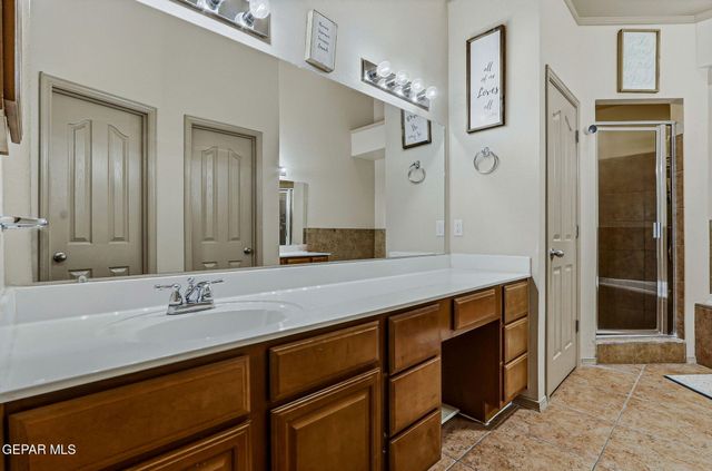 13301 CANDACE Lane, Horizon City, TX 79928