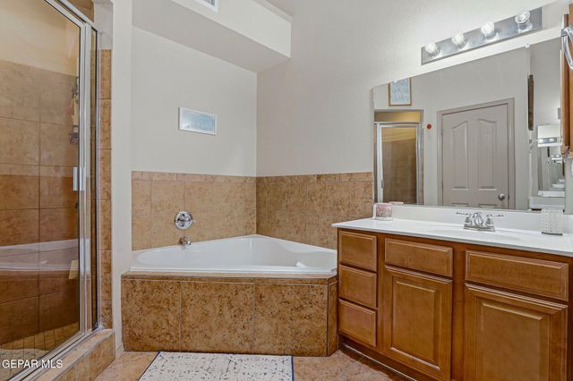 13301 CANDACE Lane, Horizon City, TX 79928