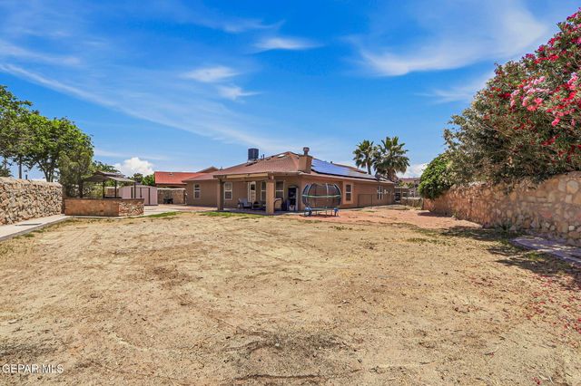 13301 CANDACE Lane, Horizon City, TX 79928