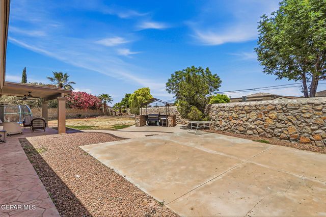 13301 CANDACE Lane, Horizon City, TX 79928