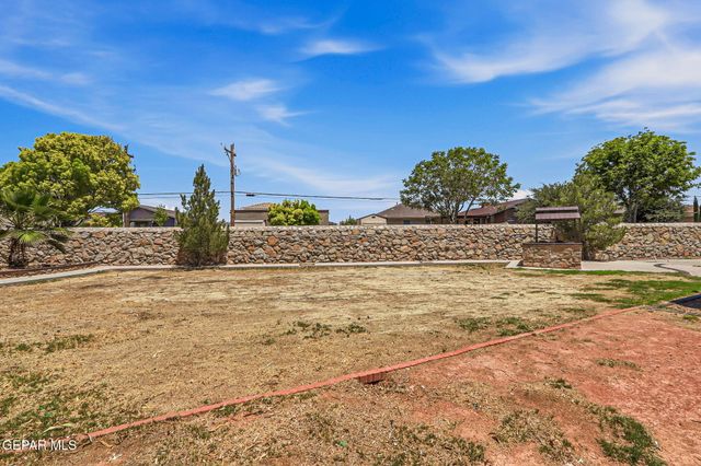 13301 CANDACE Lane, Horizon City, TX 79928