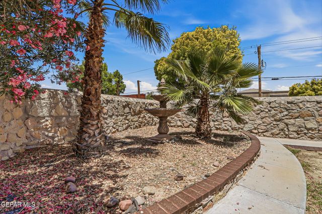 13301 CANDACE Lane, Horizon City, TX 79928