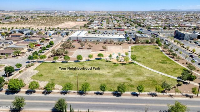 13301 CANDACE Lane, Horizon City, TX 79928