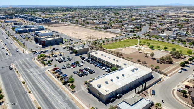 13301 CANDACE Lane, Horizon City, TX 79928