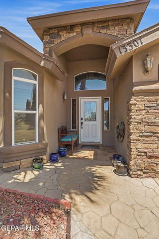 13301 CANDACE Lane, Horizon City, TX 79928