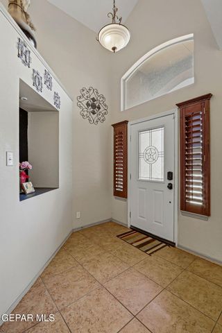 13301 CANDACE Lane, Horizon City, TX 79928