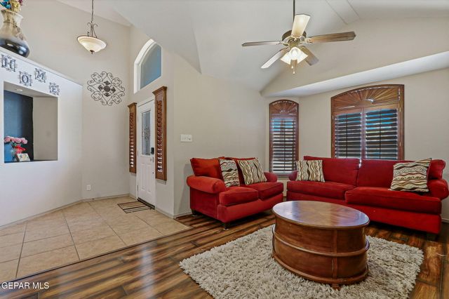 13301 CANDACE Lane, Horizon City, TX 79928