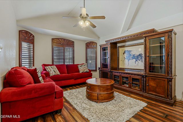 13301 CANDACE Lane, Horizon City, TX 79928