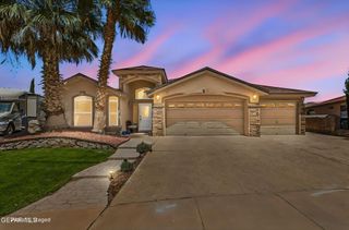 13301 CANDACE Lane, Horizon City, TX 79928
