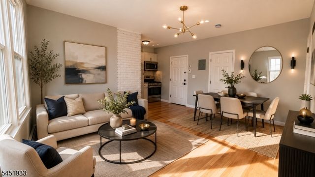 305 Cator Ave 1D, Jersey City, NJ 07305