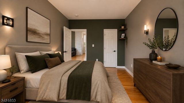 305 Cator Ave 1D, Jersey City, NJ 07305