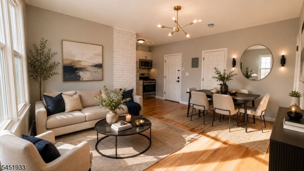 305 Cator Ave 1D, Jersey City, NJ 07305 — photo 4