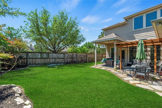 27102 Harvest Pointe Lane, Katy, TX 77494