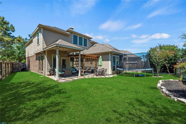 27102 Harvest Pointe Lane, Katy, TX 77494