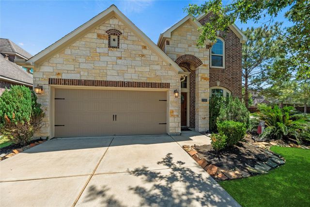 27102 Harvest Pointe Lane, Katy, TX 77494