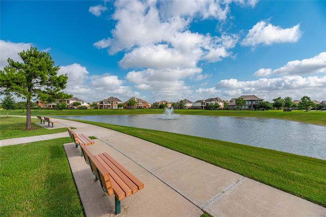 27102 Harvest Pointe Lane, Katy, TX 77494