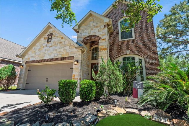 27102 Harvest Pointe Lane, Katy, TX 77494