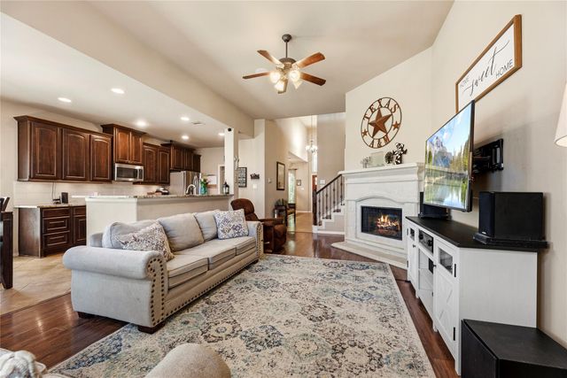 27102 Harvest Pointe Lane, Katy, TX 77494