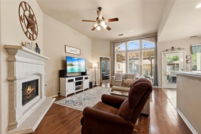 27102 Harvest Pointe Lane, Katy, TX 77494