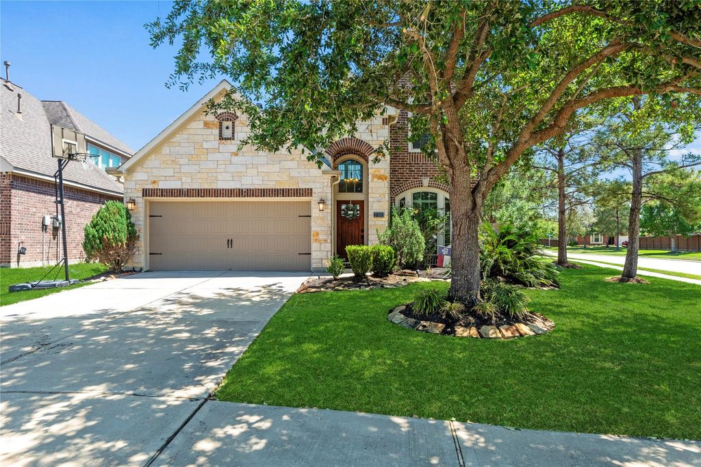 27102 Harvest Pointe Lane, Katy, TX 77494
