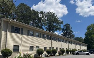 2109 Pine Tree Drive C12, Buford, GA 30518