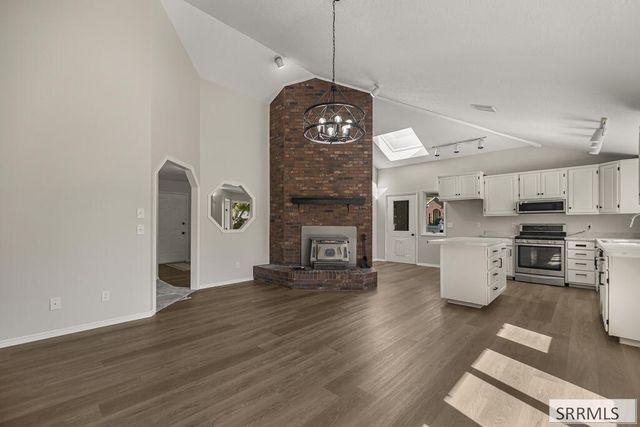 262 Brookside Drive, Idaho Falls, ID 83404