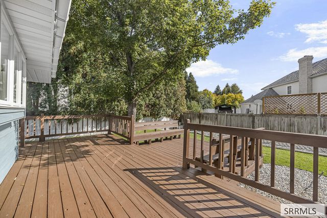 262 Brookside Drive, Idaho Falls, ID 83404